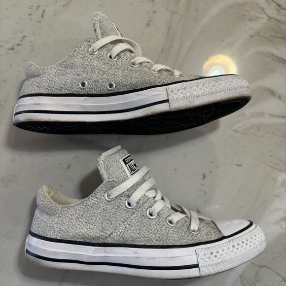 Converse Chuck Taylor All Star Canvas - Picture 1 of 6